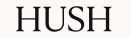 Hush logo